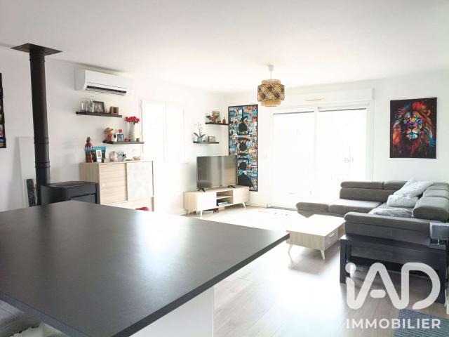 Location maison 4 pièces Ychoux 40