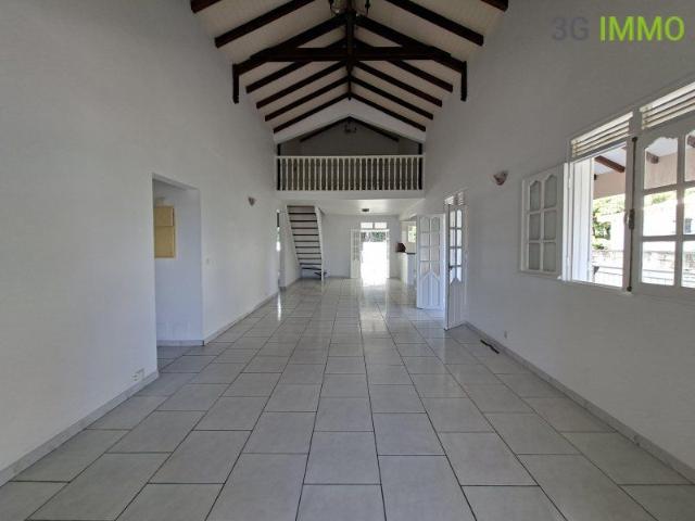 Location / Maison