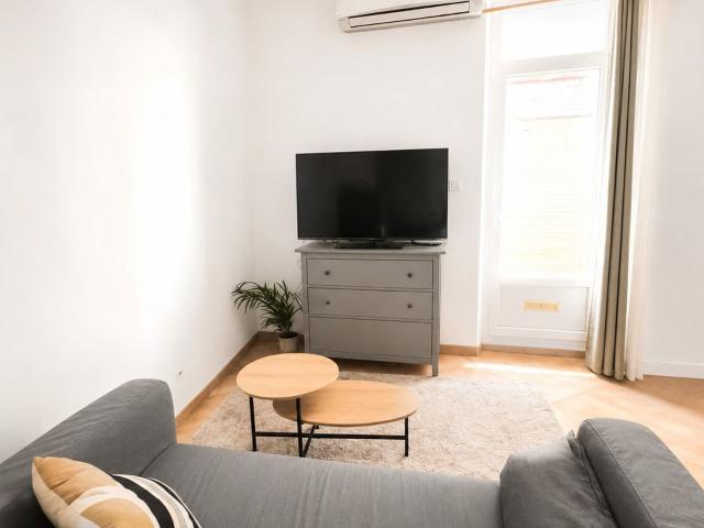 Location maison, 54.4 m² T 3 à Marseille 11, 950 €