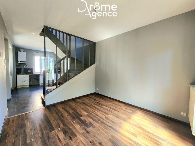 Location Maison 55m² VALENCE 26000