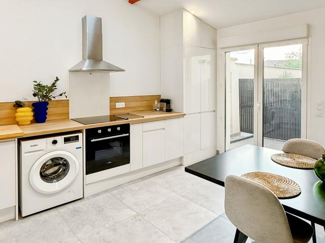 Location maison, 58.6 m² T 3 à Draveil, 1 400 € | Orpi