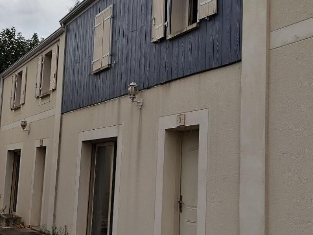 Location maison 58 m², Niort 79000Deux Sèvres