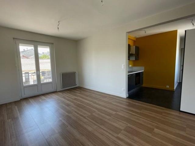 Location maison, 59.28 m² T 3 à Limoges, 655 € | Orpi