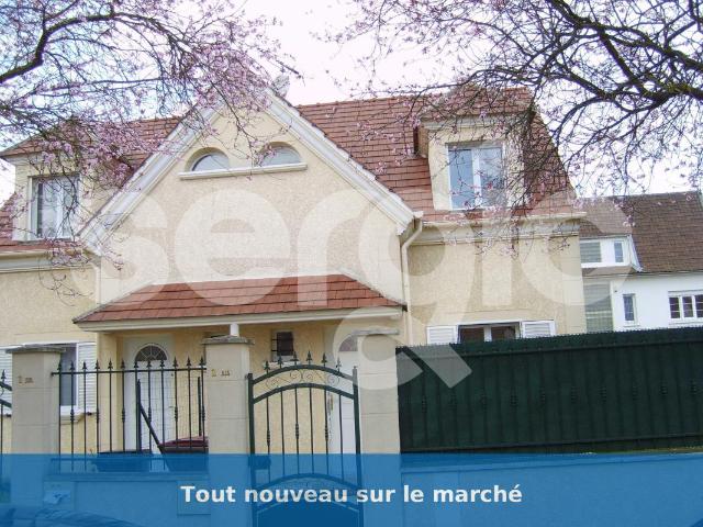 location maison 59 m² saint ouen l aumone 95310