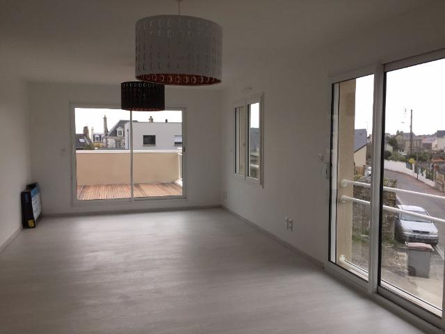 Location Maison 5 pièce s 111.50 m2 Granville