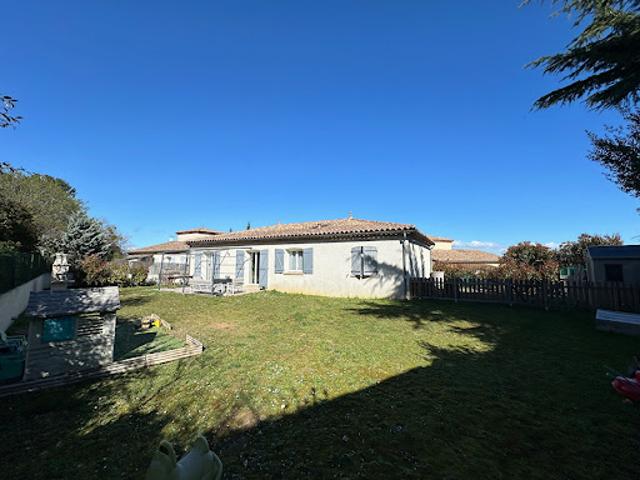 Location Maison 5 pièces 104 m2 Lavalette