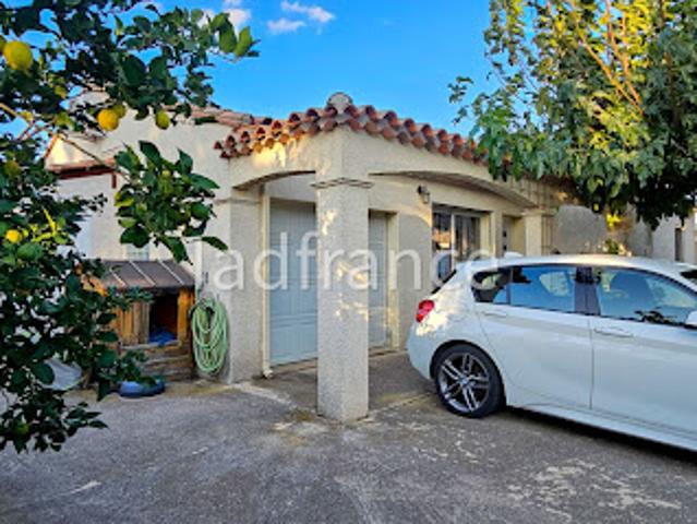 Location Maison 5 pièces 104 m2 Ponteilla