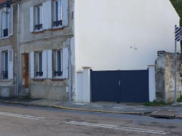 Location Maison 5 pièces 104.71 m2 Gandelu