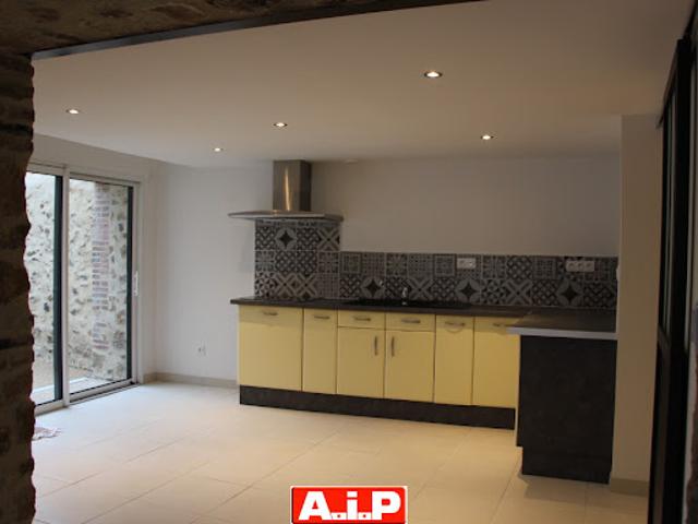 Location Maison 5 pièces 104.82 m2 La Pommeraie sur Sèvre