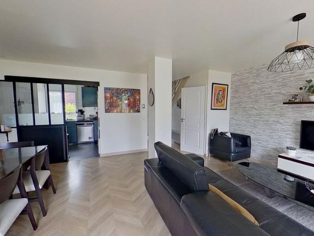 Location Maison 5 pièces 104m²