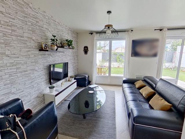 Location Maison 5 pièces 104m²