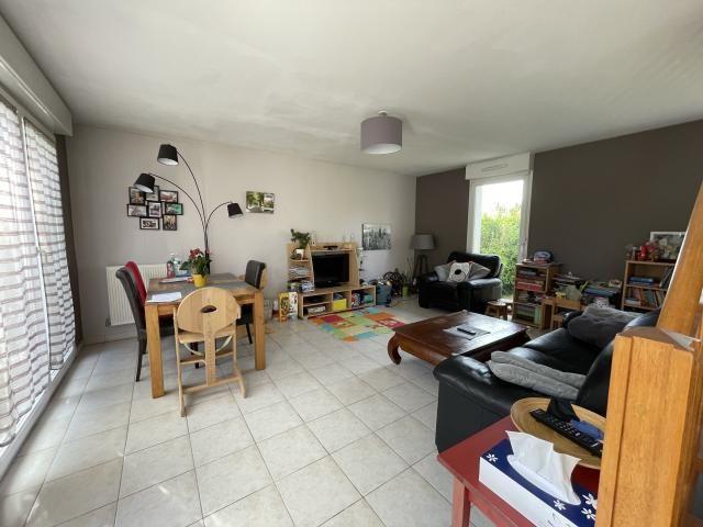 Location Maison 5 pièces 104m² LOUVIGNY 14111