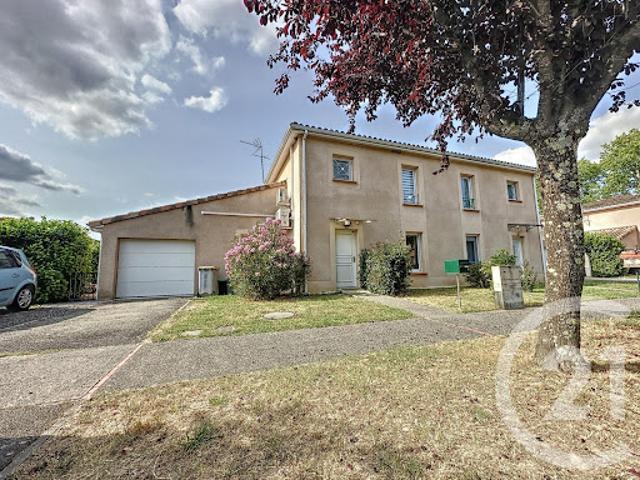 Location Maison 5 pièces 105 m2 Nègrepelisse