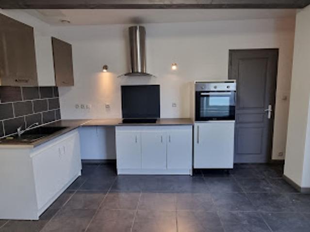 Location Maison 5 pièces 105 m2 Castelnaudary
