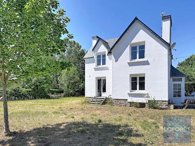 Location Maison 5 pièces 105 m2 Trégunc