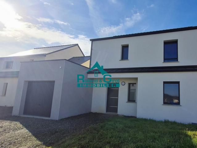 Location maison 5 pièces 105 m²
