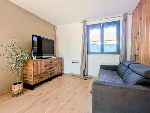 Location maison 5 pièces, 105.10m², Noisy le Grand
