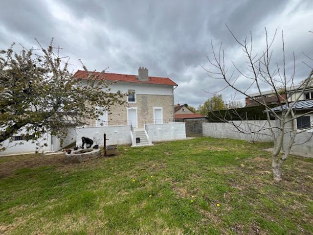Location Maison 5 pièces 105.94 m2 Limoges