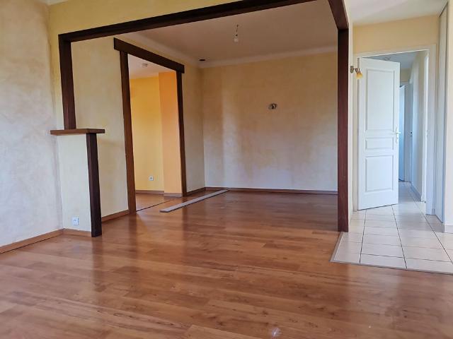 Location Maison 5 pièces 105m²