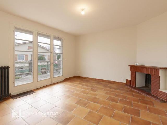 Location Maison 5 pièces 105m² MONT DE MARSAN 40000