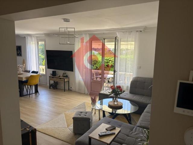 Location Maison 5 pièces 105m² ORGEVAL 78630