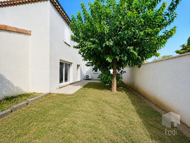 Location Maison 5 pièces 106 m2 Montelimar