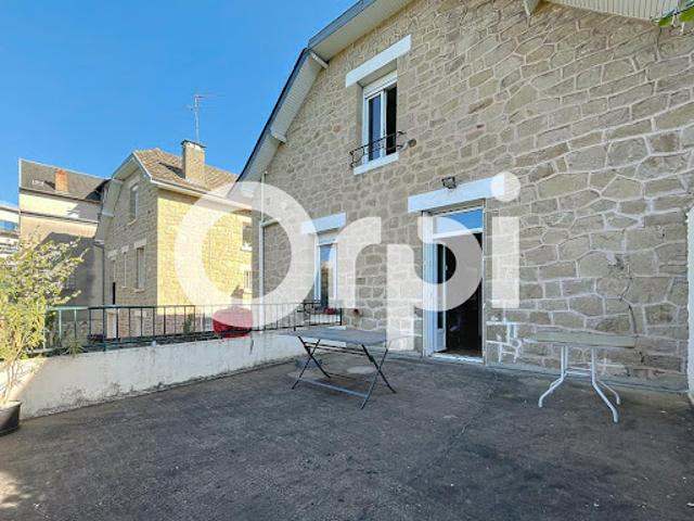 Location Maison 5 pièces 106 m2 Brive la Gaillarde
