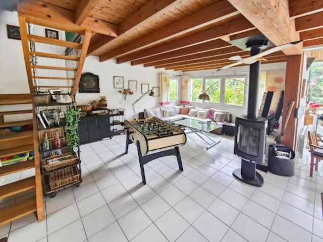 Location Maison 5 pièces 106 m2 La Baule Escoublac
