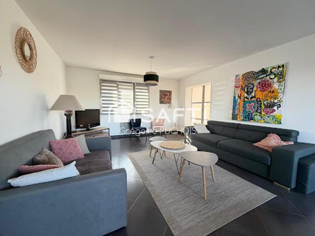 Location Maison 5 pièces 106 m2 Wimereux