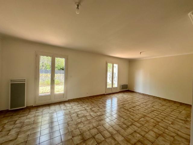 Location maison 5 pièces, 106.14m², Carcassonne