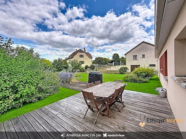 Location Maison 5 pièces 106.11 m2 Champignol lez Mondeville