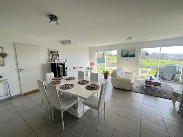 Location Maison 5 pièces 106.46 m2 Aveizieux