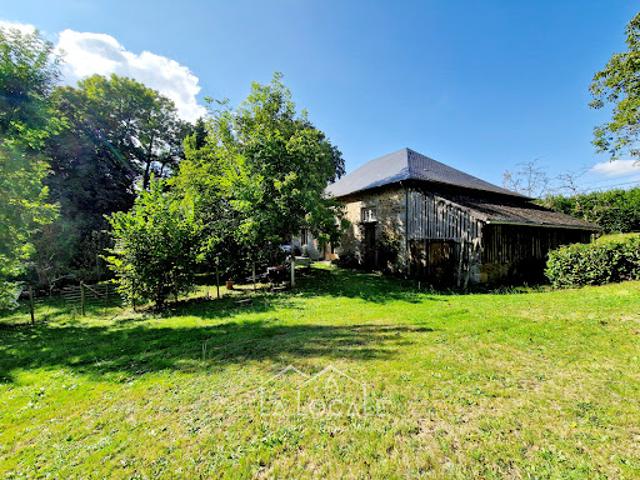 Location Maison 5 pièces 106.6 m2 Saint Bonnet Briance