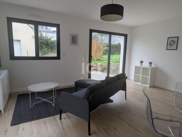 Location Maison 5 pièces 106m²