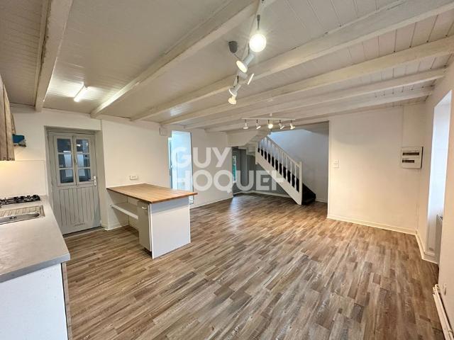 Location Maison 5 pièces 106m²
