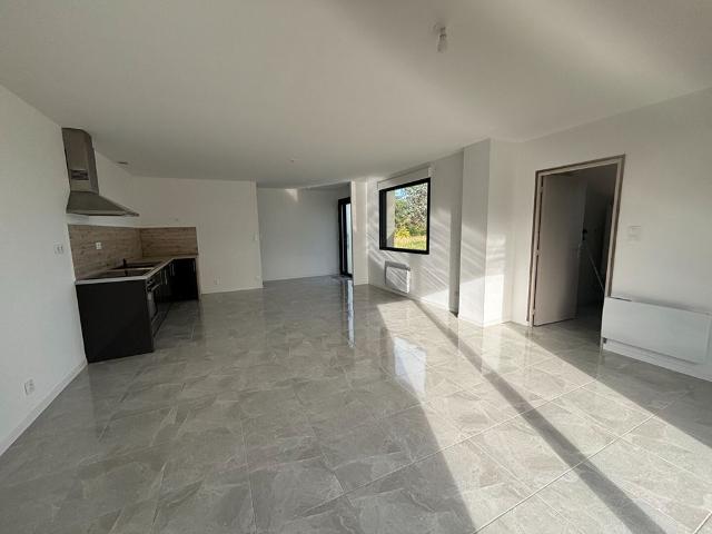 Location Maison 5 pièces 106m²