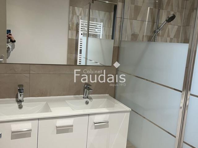 Location Maison 5 pièces 106m² QUETTREVILLE SUR SIENNE 50660