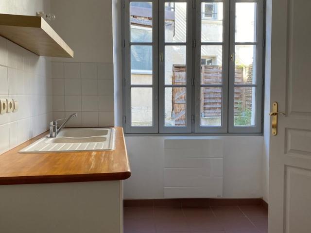 Location Maison 5 pièces 106m² SAUMUR 49400