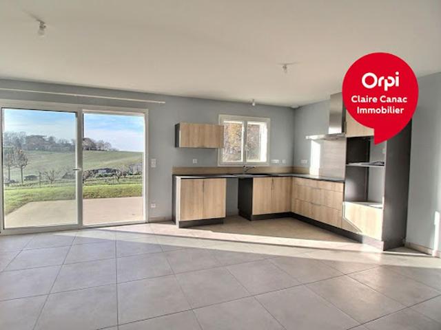 Location Maison 5 pièces 107 m2 Laboulbène