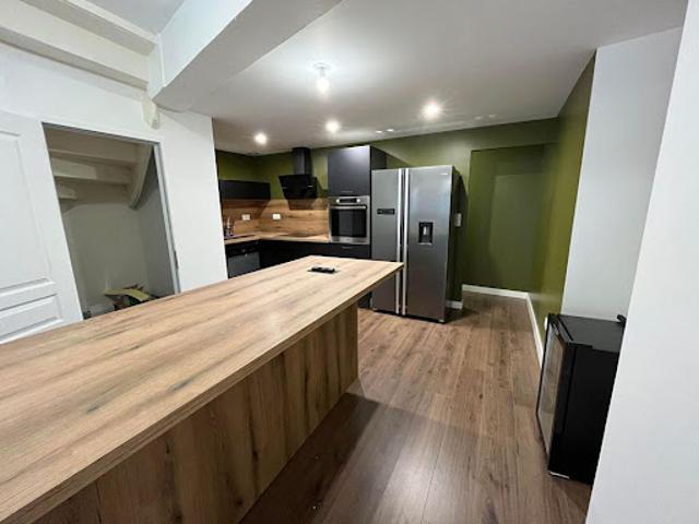 Location Maison 5 pièces 107 m2 Pexiora