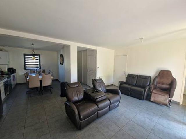 Location Maison 5 pièces 107.15 m2 Andrezieux boutheon