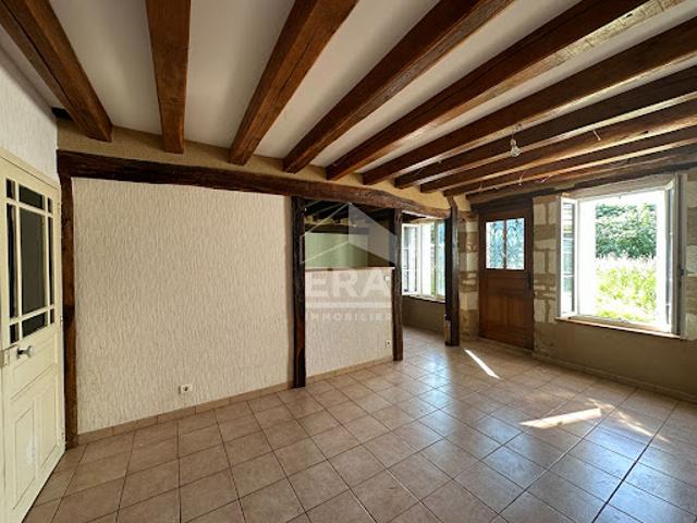 Location Maison 5 pièces 107.27 m2 Levroux