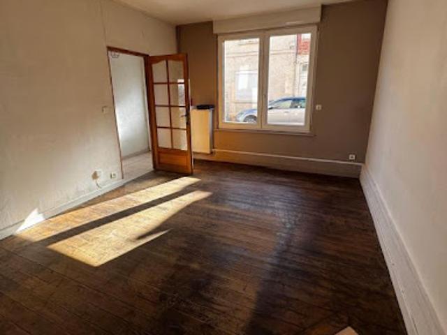 Location Maison 5 pièces 107.28 m2 Saint Quentin