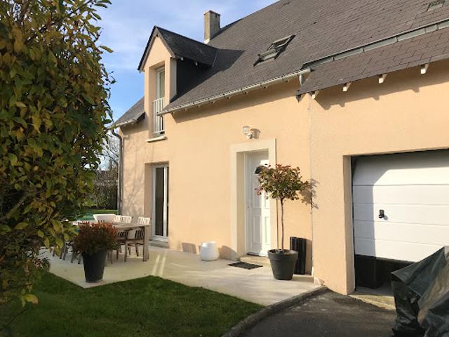 Location Maison 5 pièces 107.21 m2 Noyers Bocage
