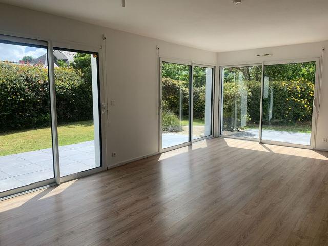 Location Maison 5 pièces 107m²