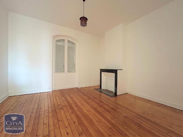 Location Maison 5 pièces 107m² COUTRAS 33230