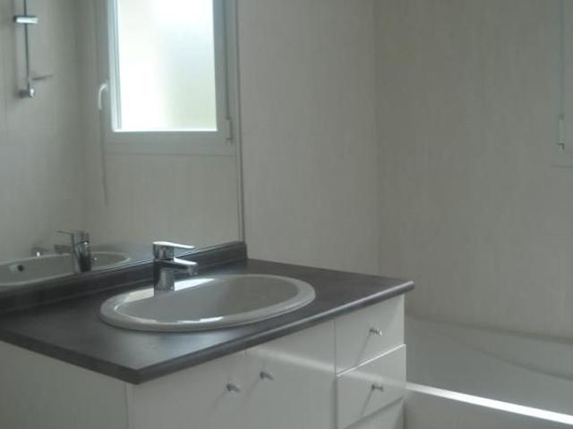 Location Maison 5 pièces 107m² NANTES 44300