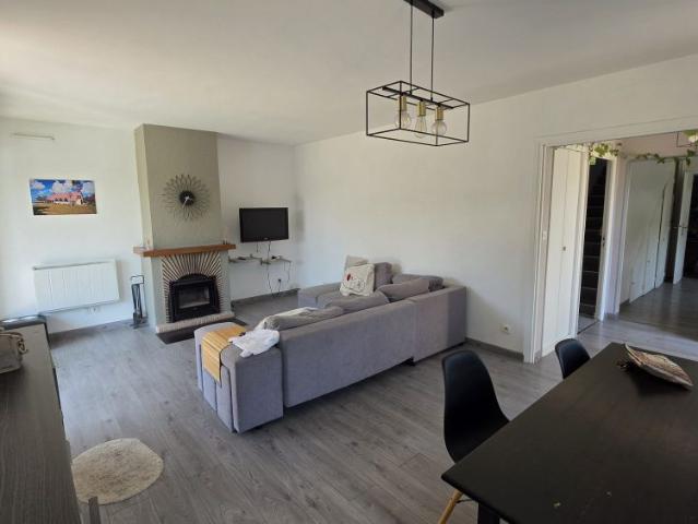 Location Maison 5 pièces 107m² QUINT FONSEGRIVES 31130