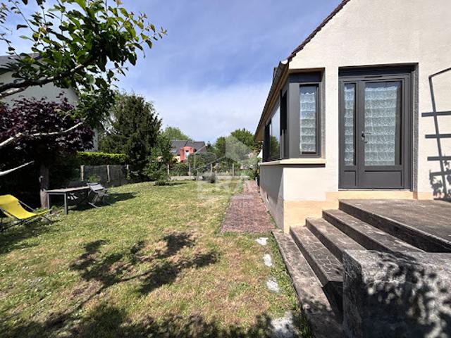 Location Maison 5 pièces 108 m2 Orleans