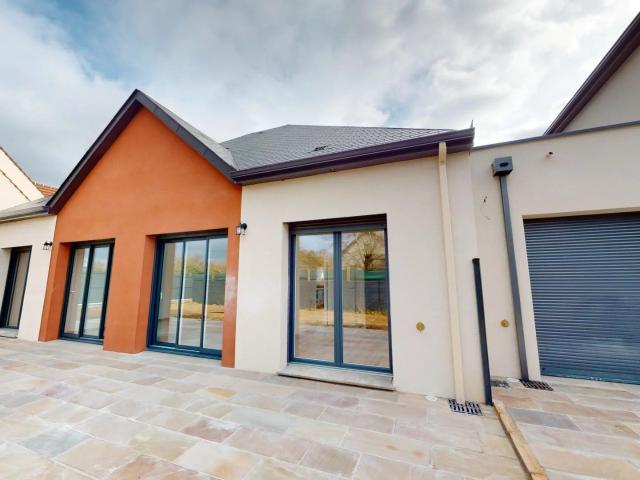 Location Maison 5 pièces 108 m2 à Champhol